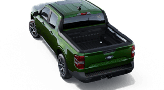 2025 Ford Maverick® External Image 3